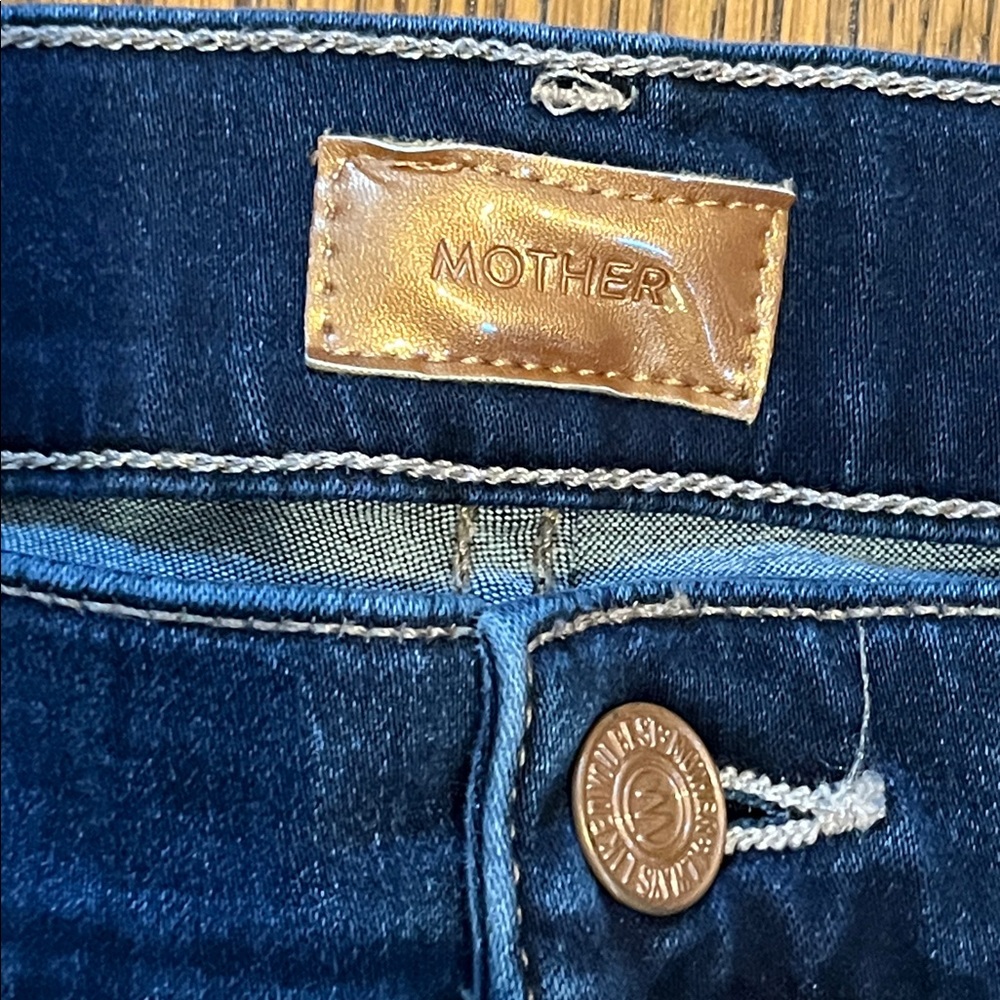 MOTHER Jeans - Picture 2 of 11